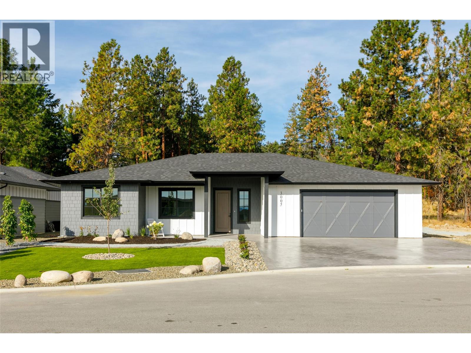3005 Scenic Ridge Drive - 3