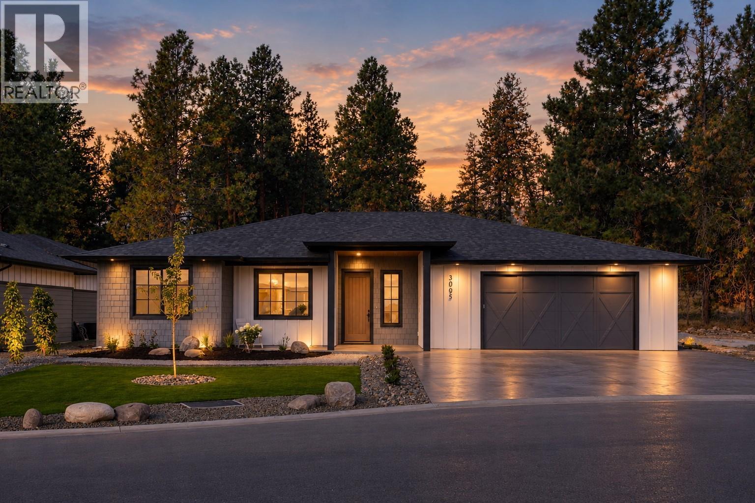 3005 Scenic Ridge Drive - 1