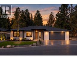 3005 Scenic Ridge Drive, West Kelowna
