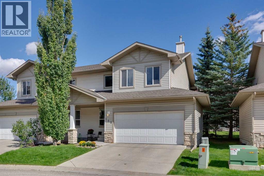 118 Citadel Meadow Gardens NW - 1