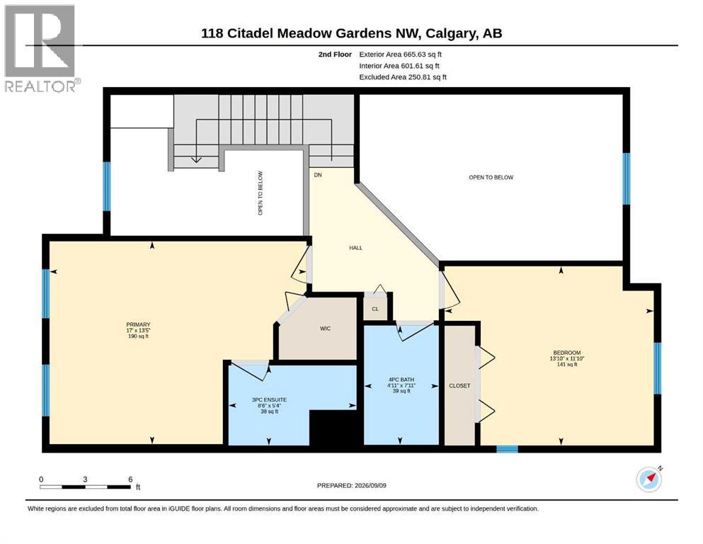 118 Citadel Meadow Gardens NW - 18