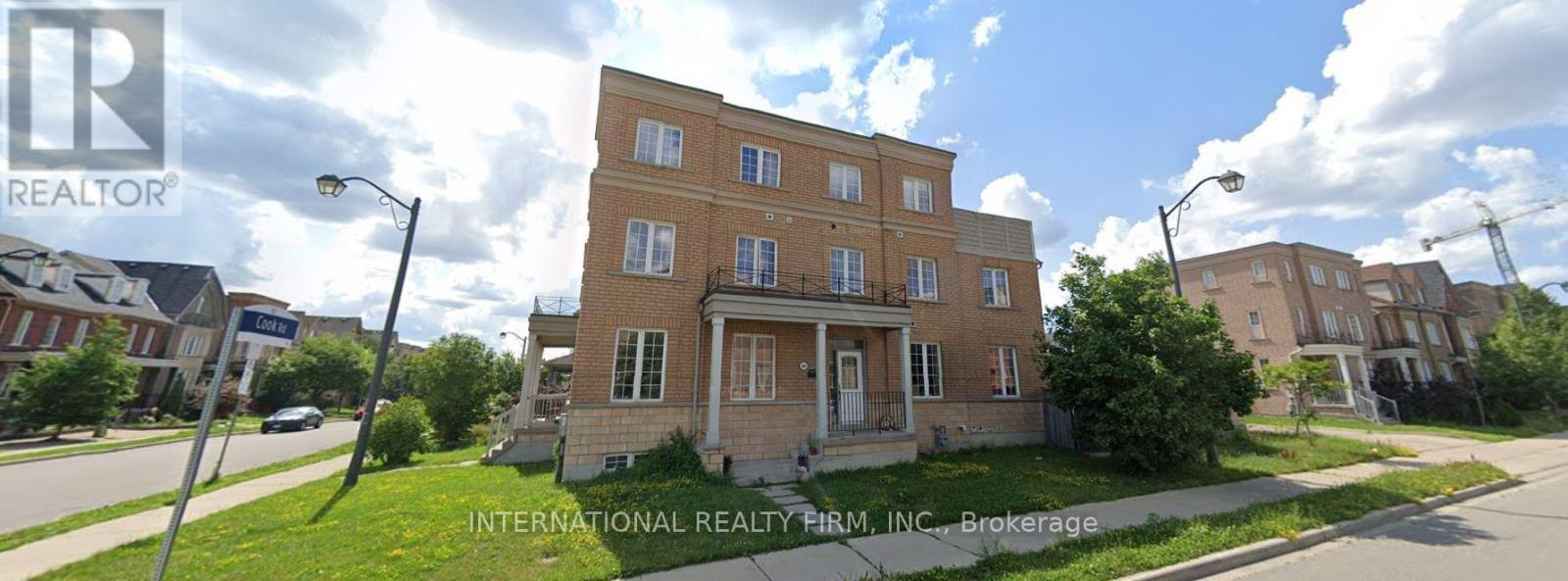 66 LEITCH AVENUE - 2