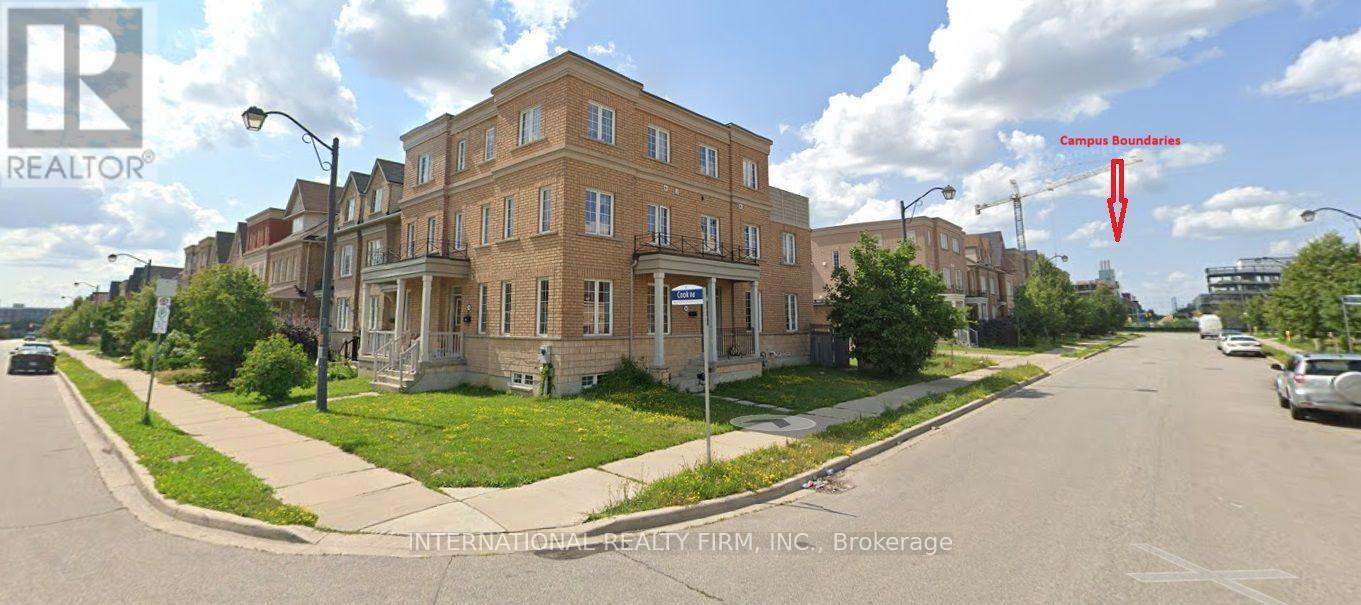 66 LEITCH AVENUE - 3