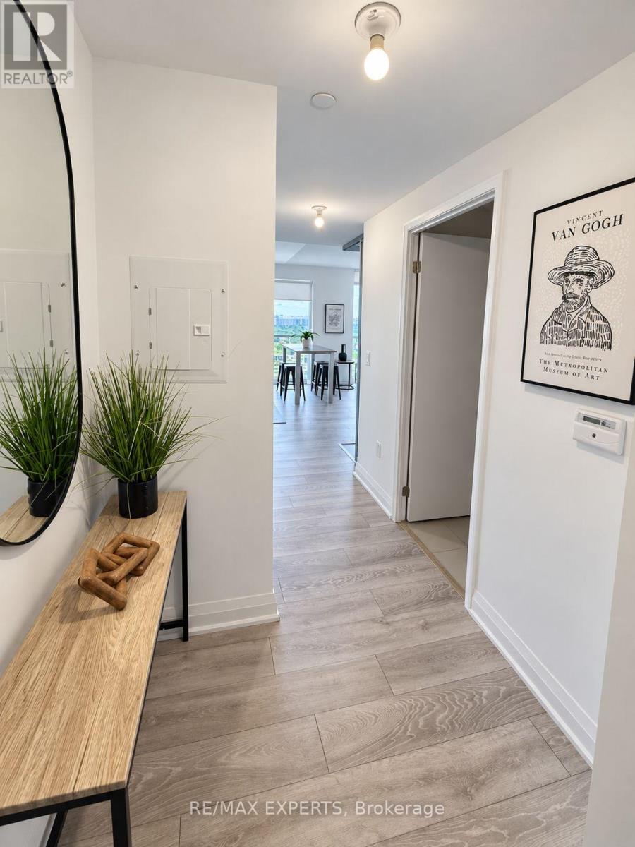 #1902 30 GIBBS ROAD - 16