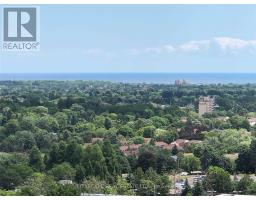1502 - 33 Elm Drive, Mississauga, ON L5B4L2 Photo 6