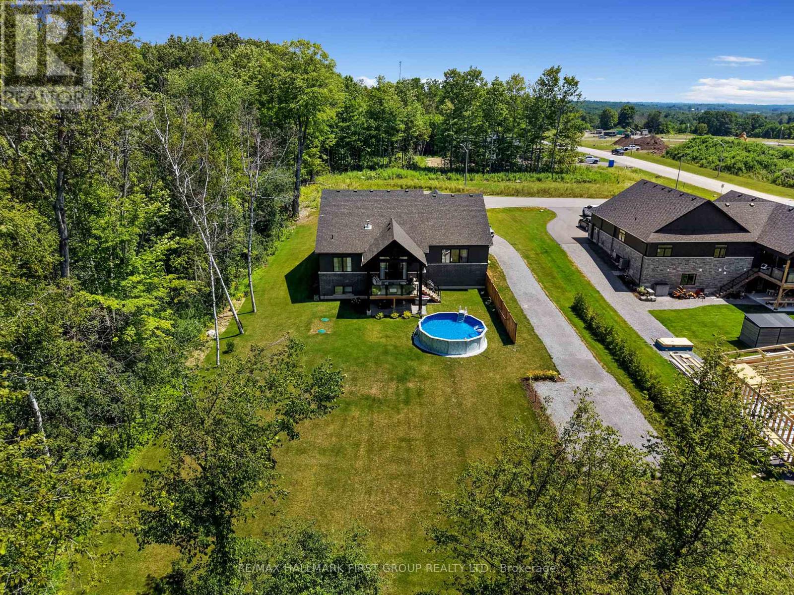 137 RIDGELINE DRIVE - 50