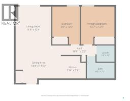 202 403 Tait Court, Saskatoon, SK S7H5L3 Photo 19