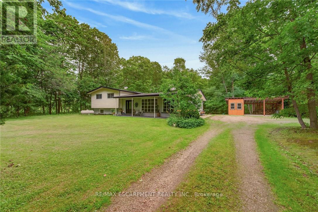 138 REICHELD ROAD - 2