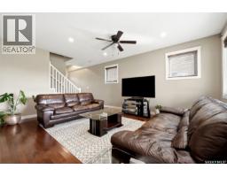 3pc Ensuite bath - 8902 Herman Crescent, Regina, SK S4Y0C1 Photo 6