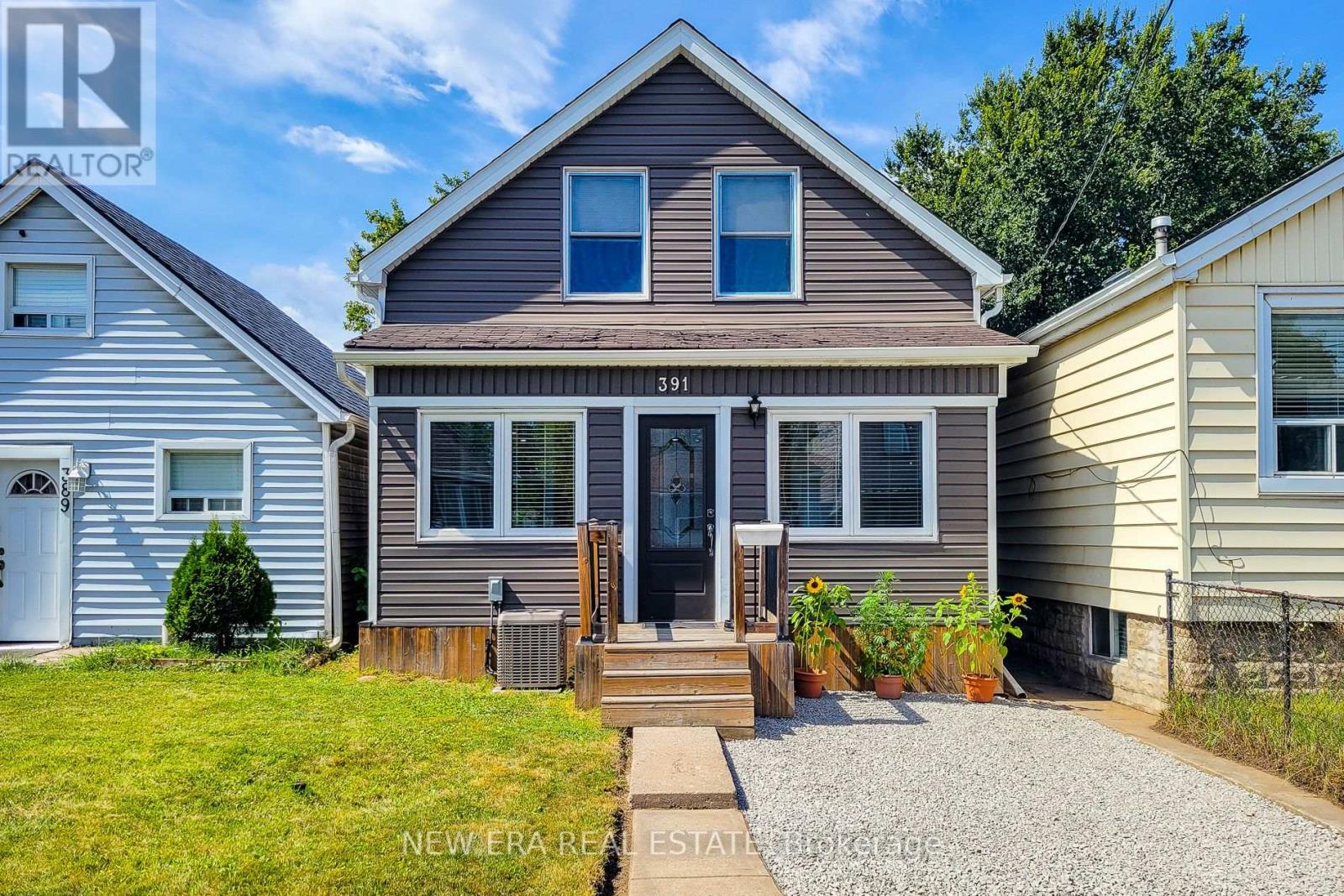 391 COPE STREET - 1
