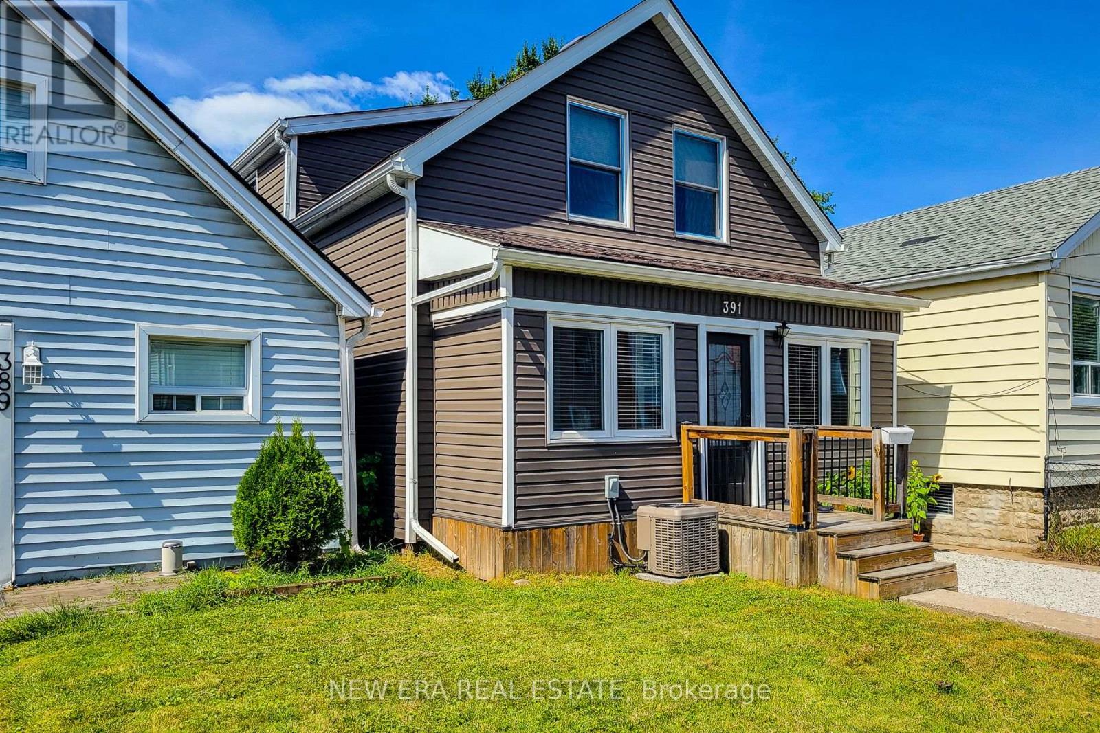 391 COPE STREET - 3