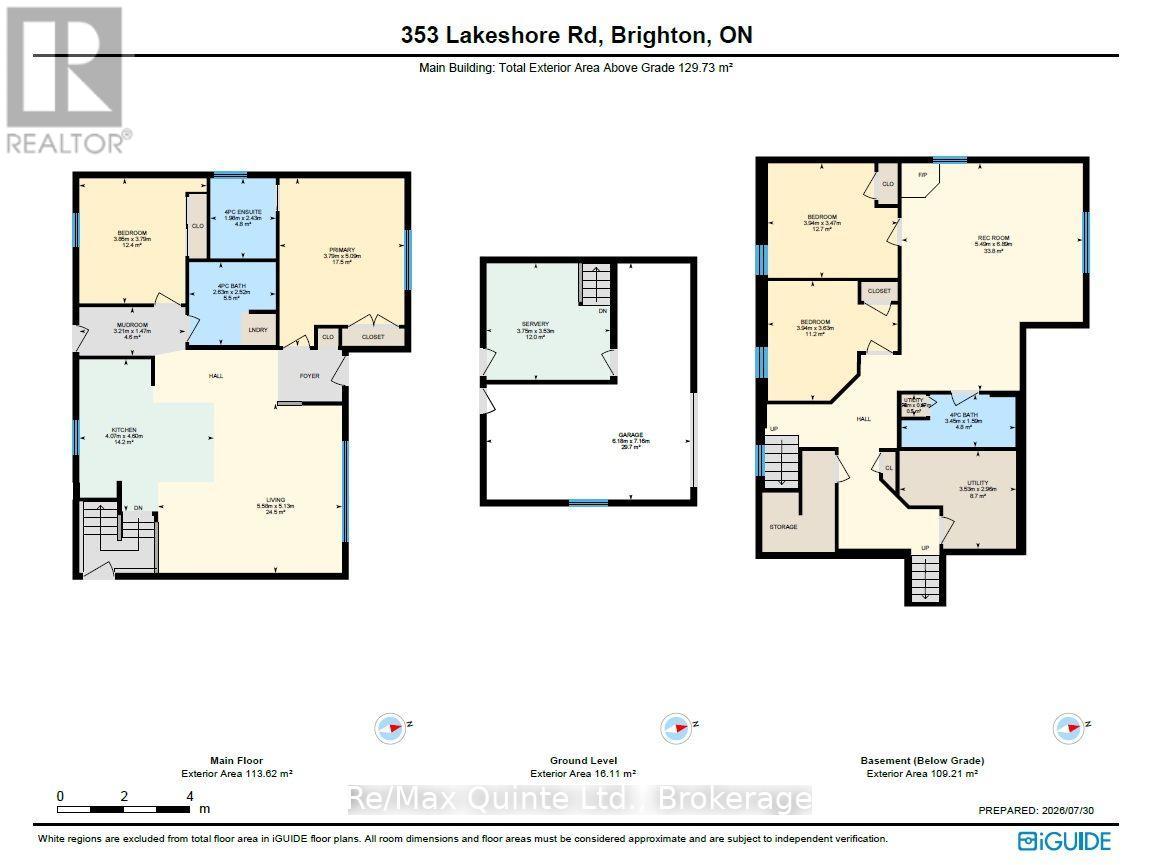 353 LAKESHORE ROAD - 41
