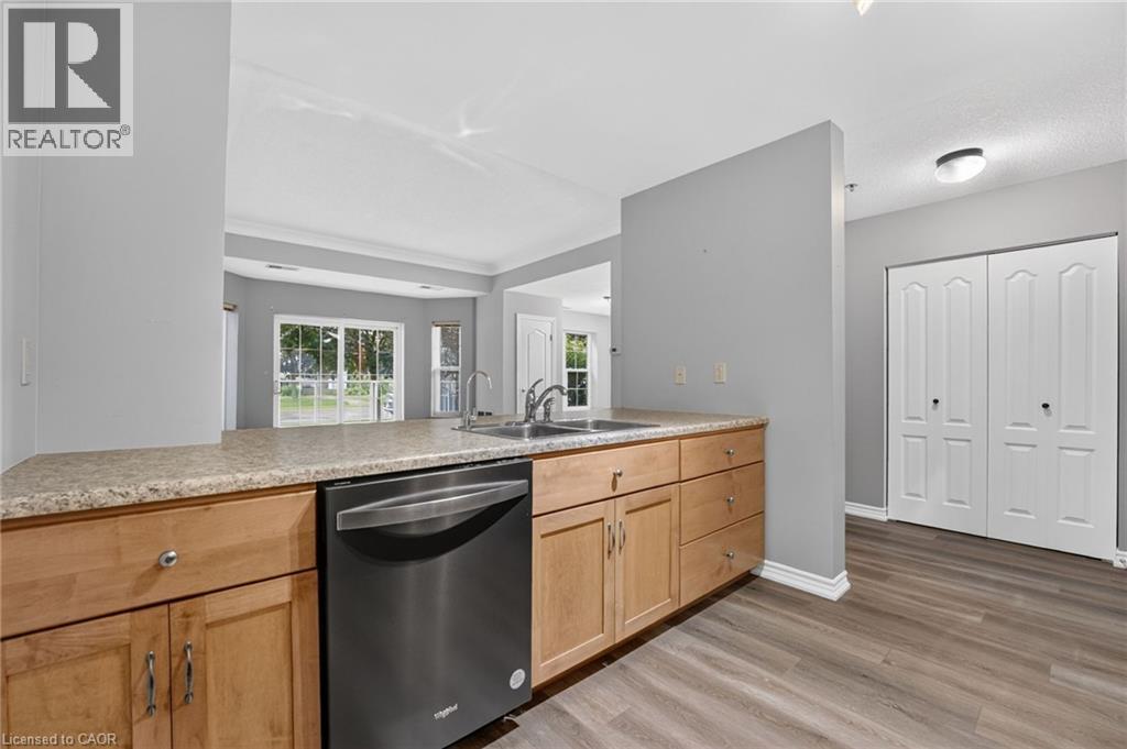 317 LOCK Street W Unit# 113, Dunnville — photo 5