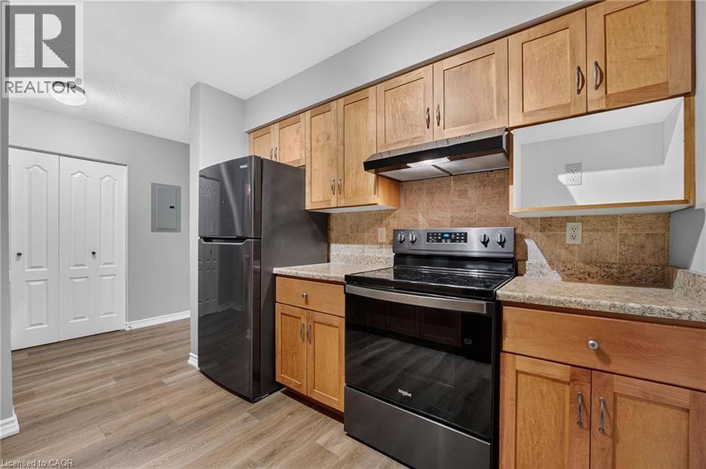 317 LOCK Street W Unit# 113, Dunnville — photo 6