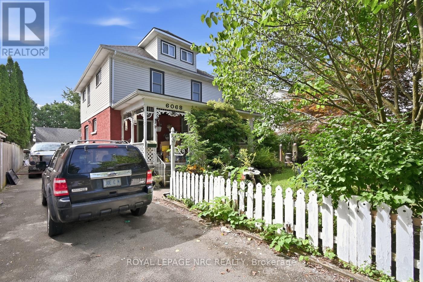 Property for sale at 6068 DIXON STREET