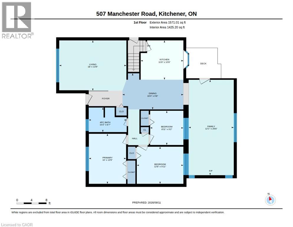 507 MANCHESTER Road - Image 35