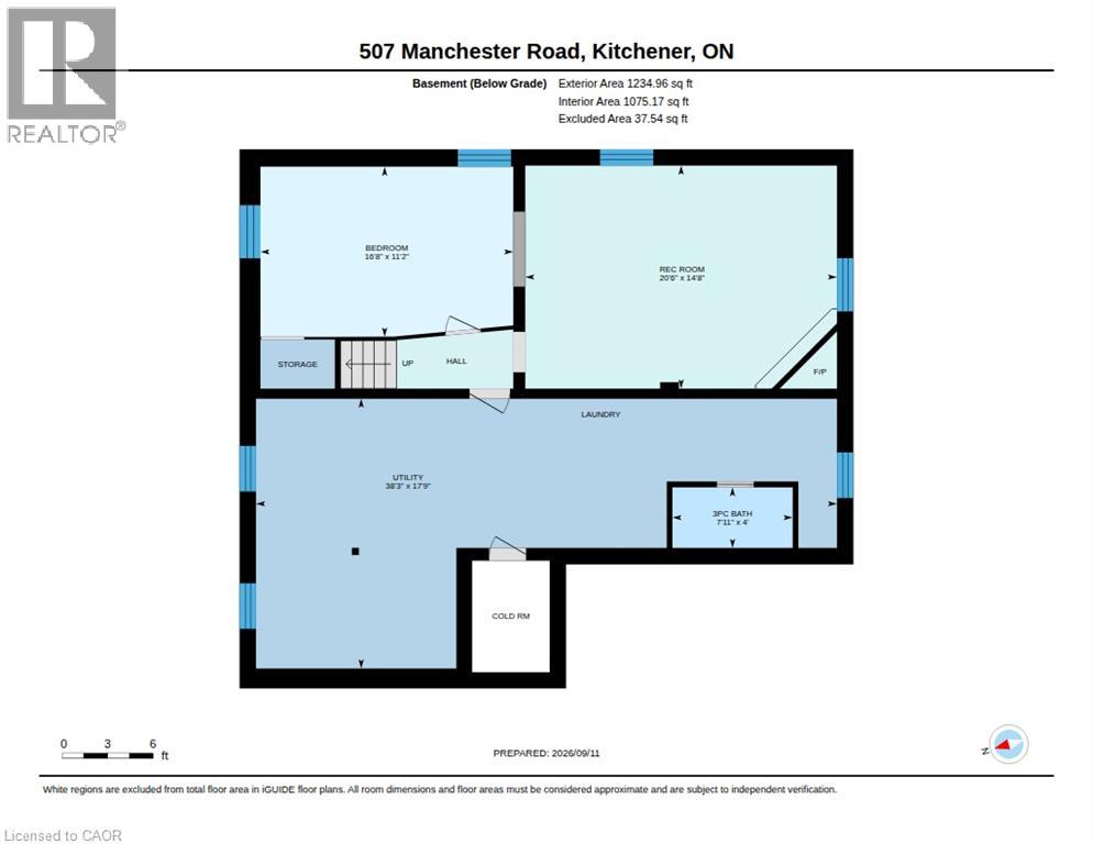 507 MANCHESTER Road - 36