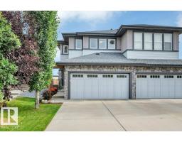 Duplex for sale at 20506 128 Av NW, Edmonton — MLS® E4507555