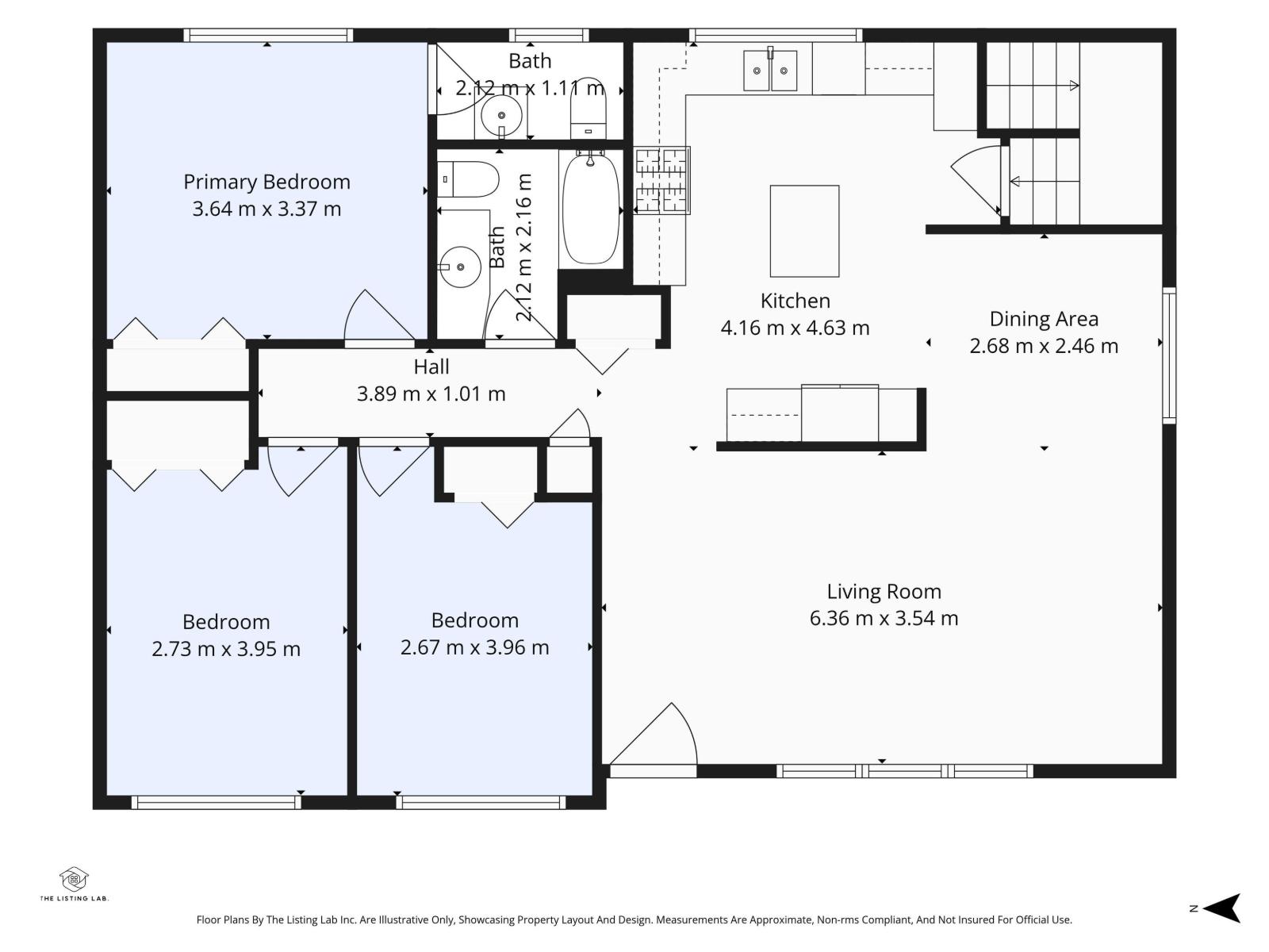 3523 106 ST NW - 55