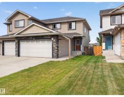Duplex for sale at 460 Charlotte Cr, Sherwood Park — MLS® E4508297