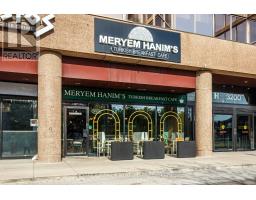21 - 3200 Dufferin Street, Toronto, ON M6A2T3 Photo 24