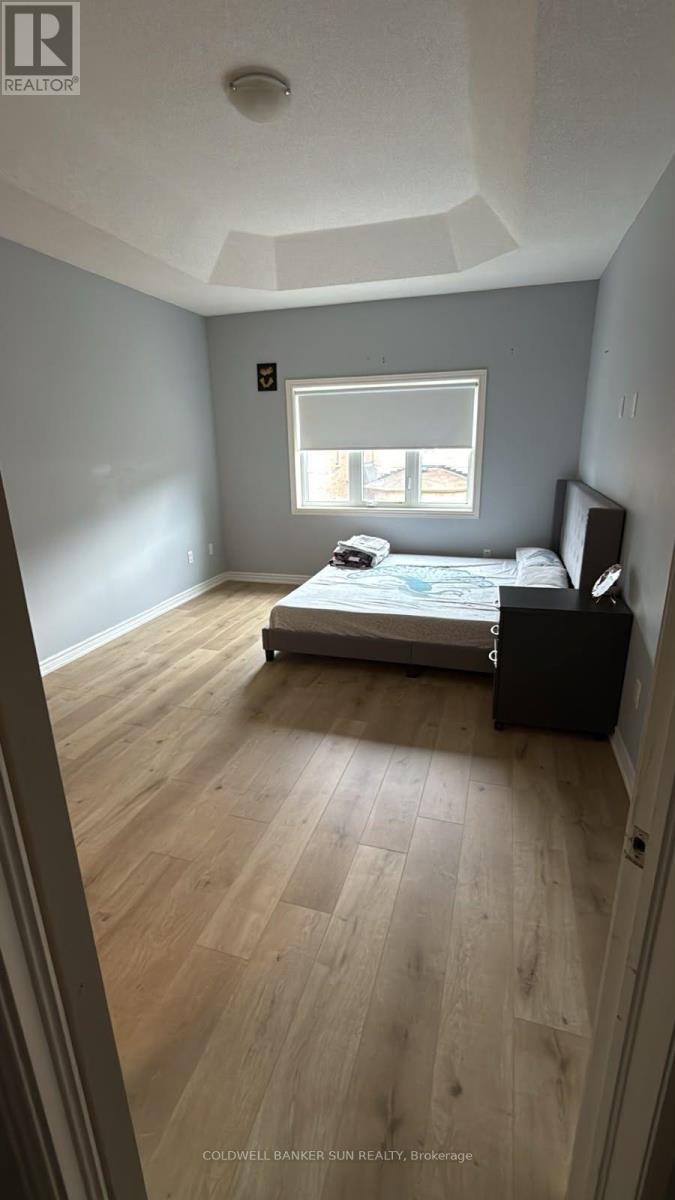 UPPER PORTION - 5 ZENIDA ROAD, Brampton (Northwest Brampton) — photo 5