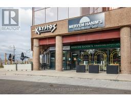 21 - 3200 Dufferin Street, Toronto, ON M6A2T3 Photo 25