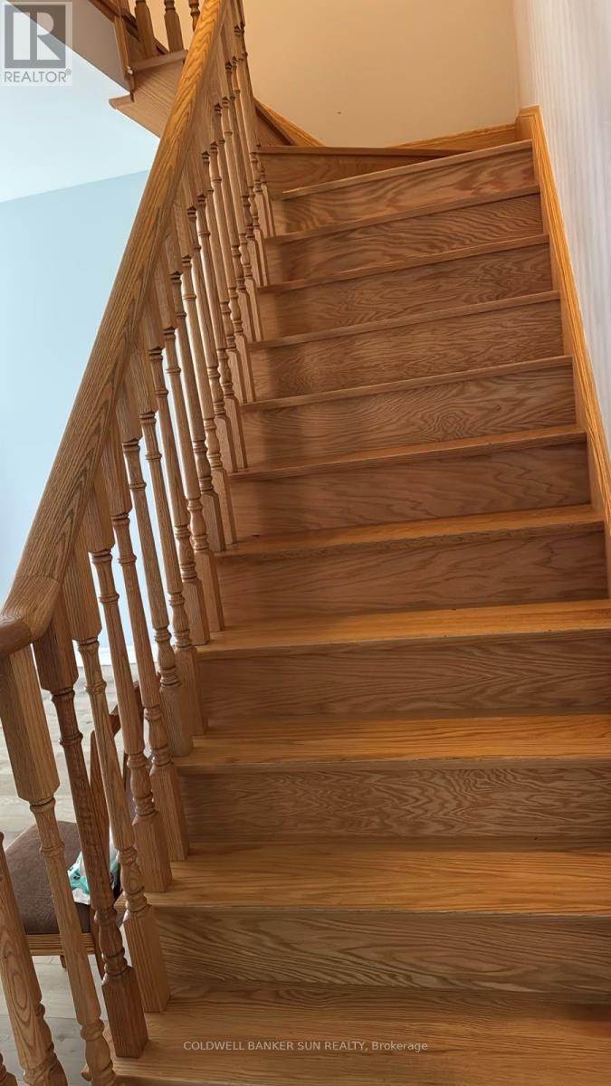 UPPER PORTION - 5 ZENIDA ROAD, Brampton (Northwest Brampton) — photo 8