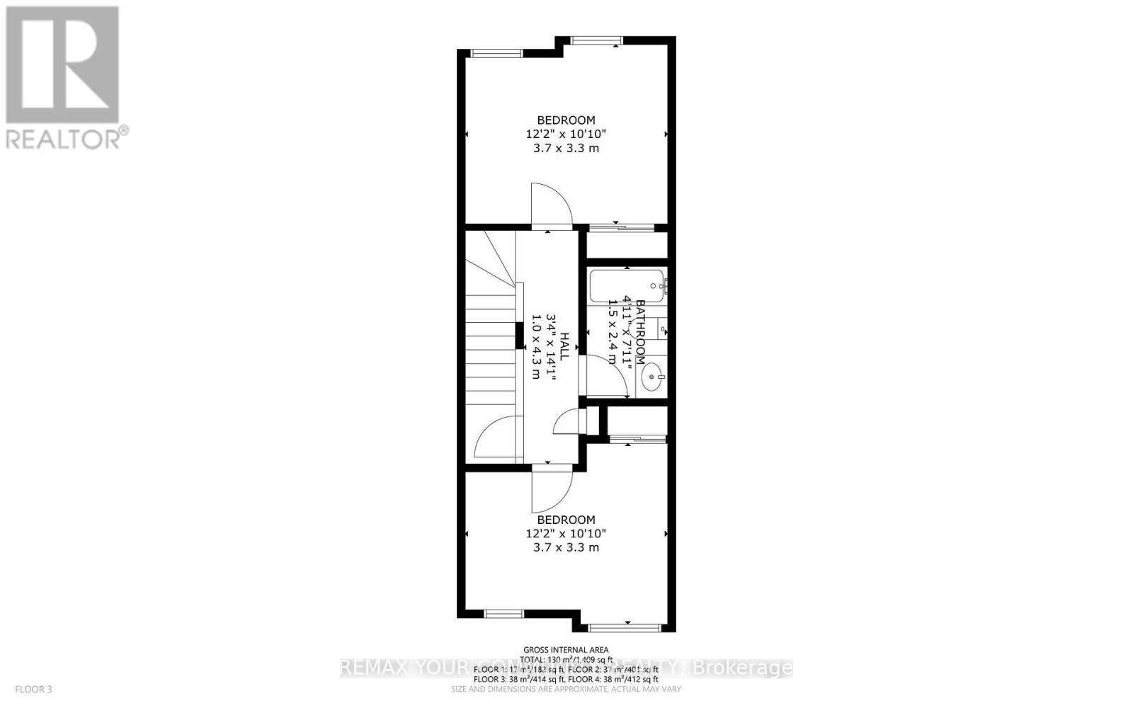 #3 180 MANITOBA STREET - 19