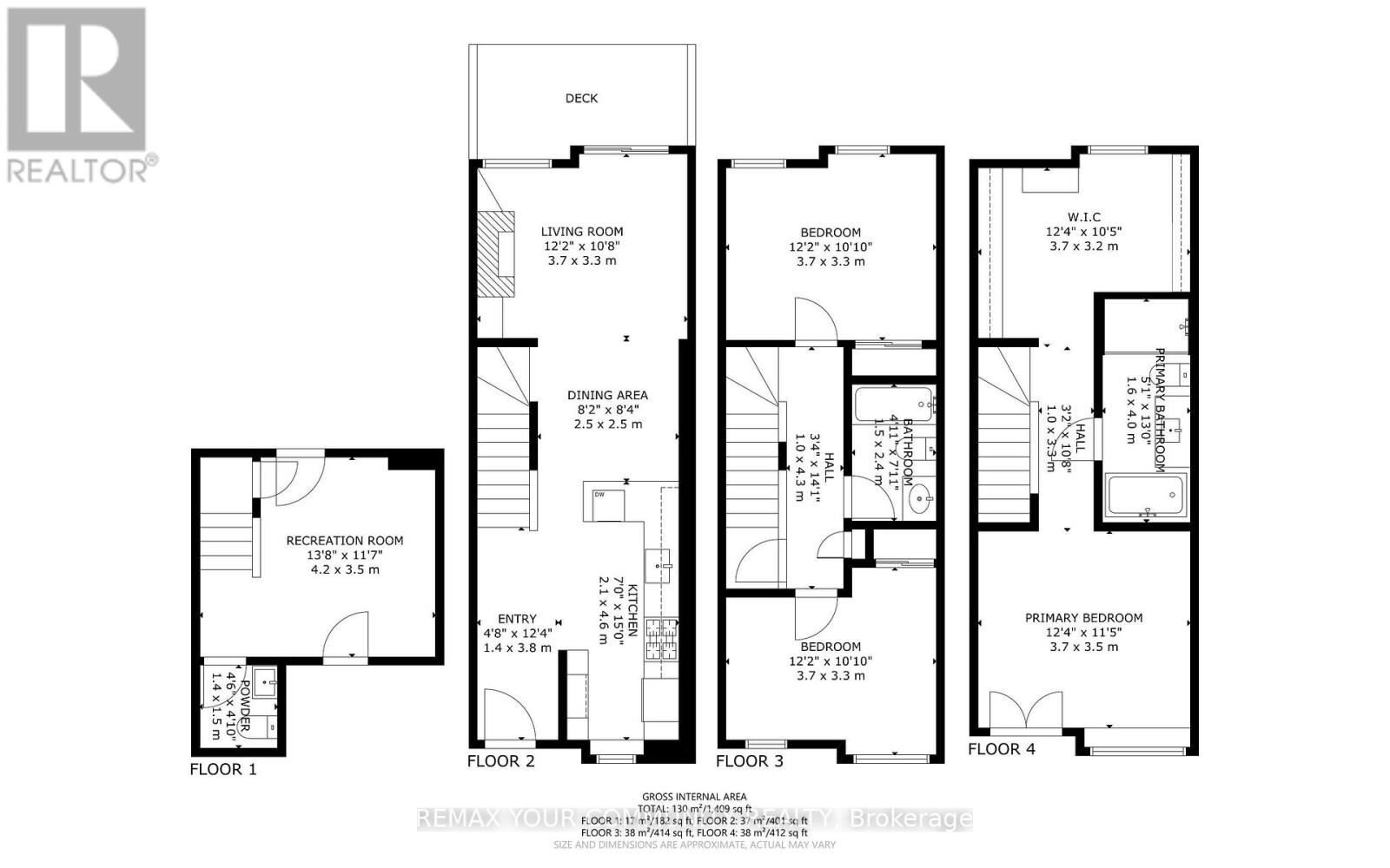 #3 180 MANITOBA STREET - 38