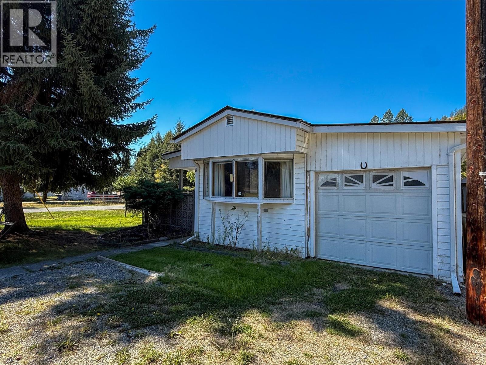 #8 7105 North Fork Road - 2