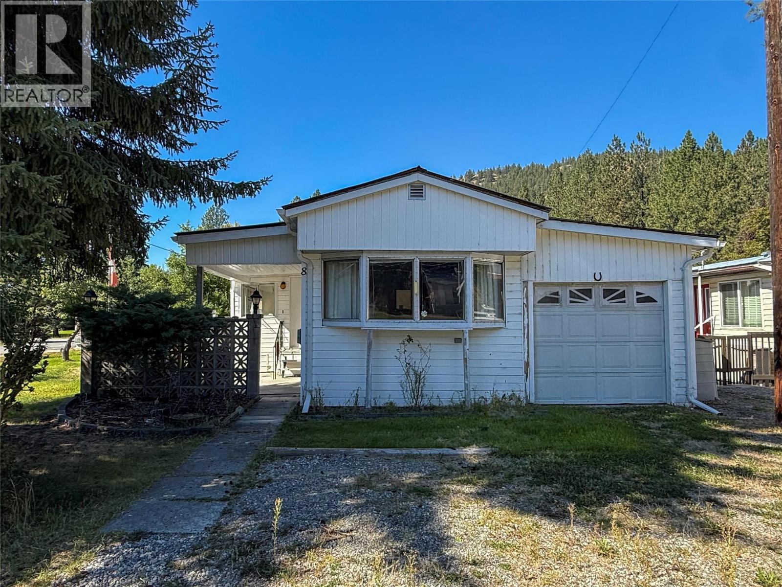 #8 7105 North Fork Road - 1