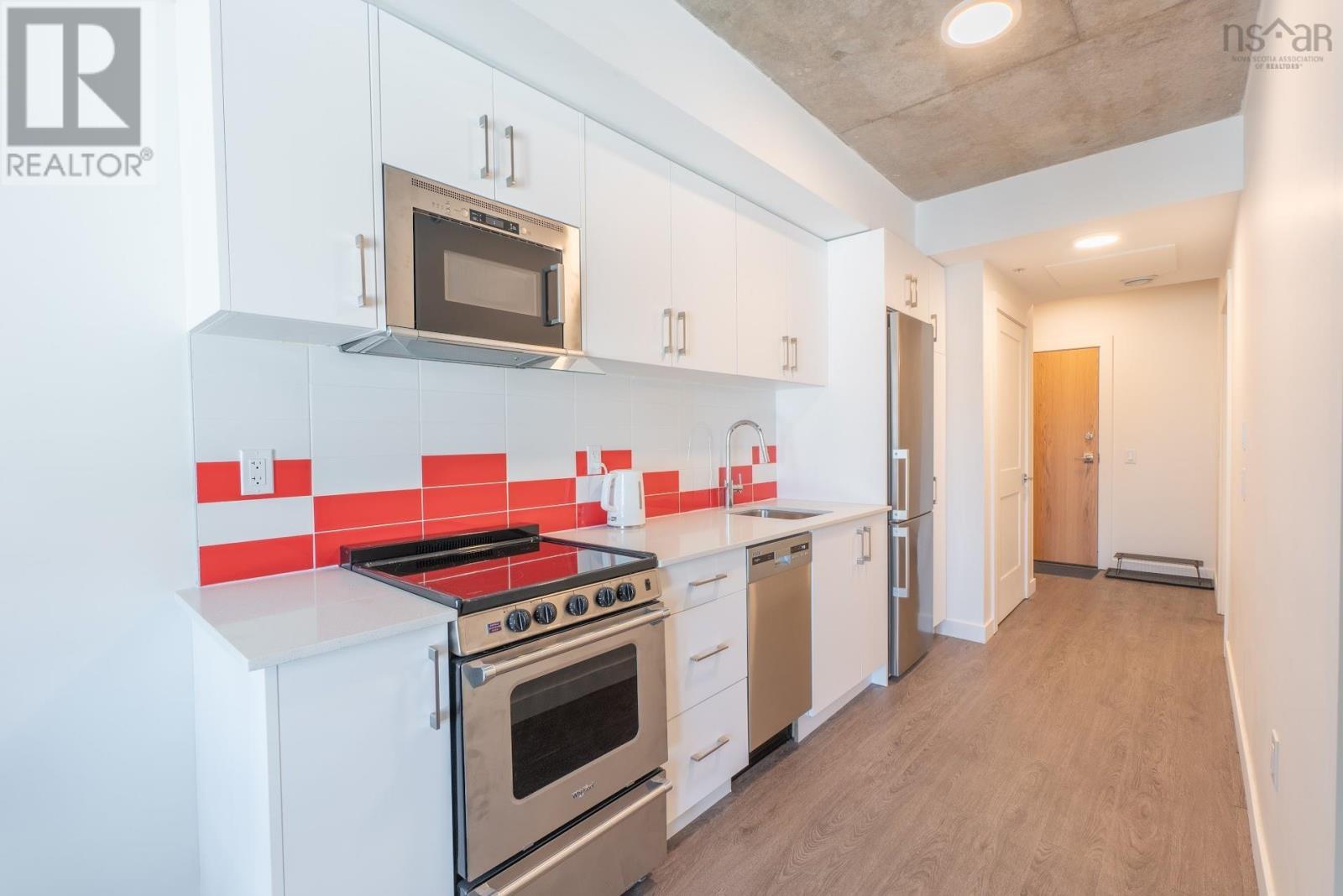404 5684 West Street, Halifax — photo 9