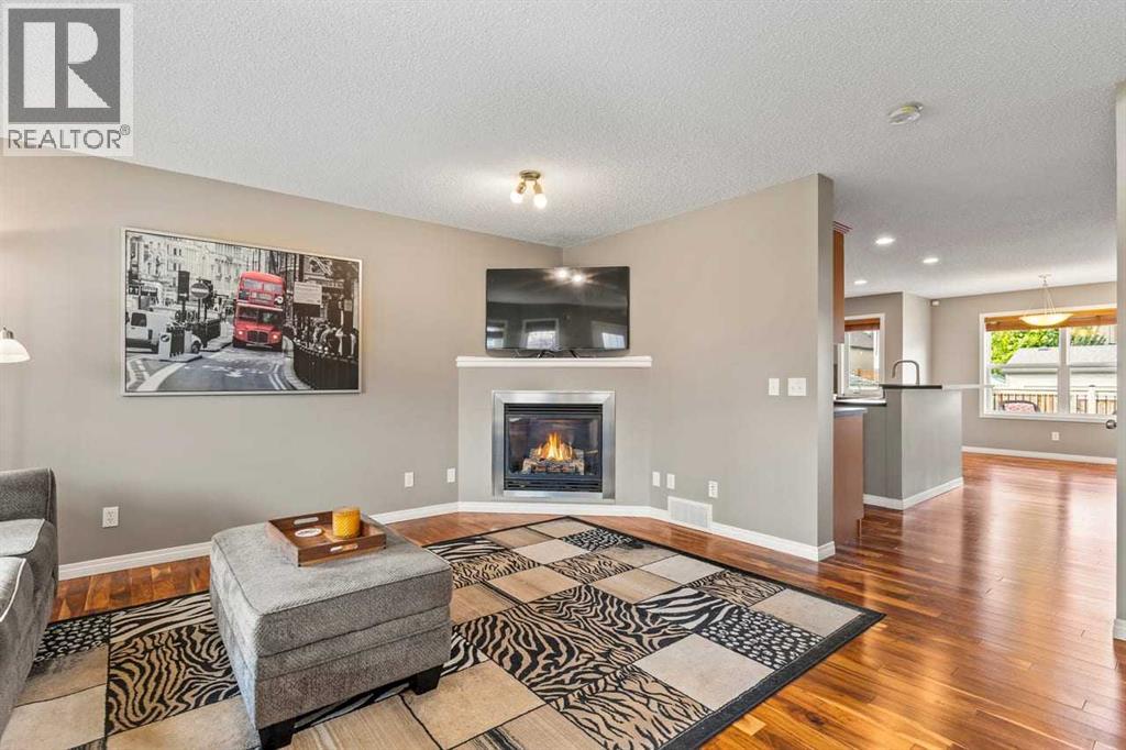 42 Everglen Manor SW - 3