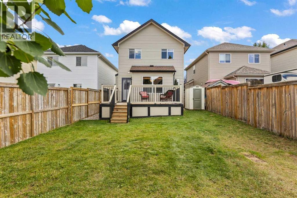 42 Everglen Manor SW - 34