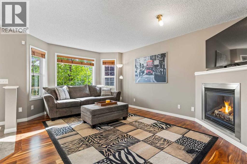 42 Everglen Manor SW - 5
