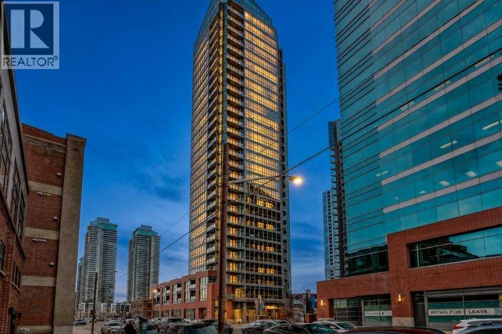 #1903 225 11 Avenue SE - 29