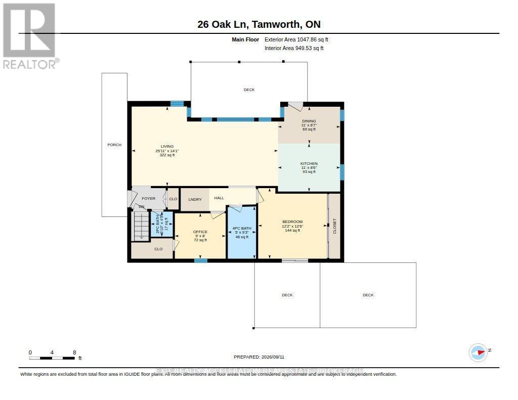 26 OAK LANE - Image 49