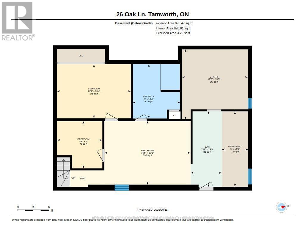 26 OAK LANE - 50