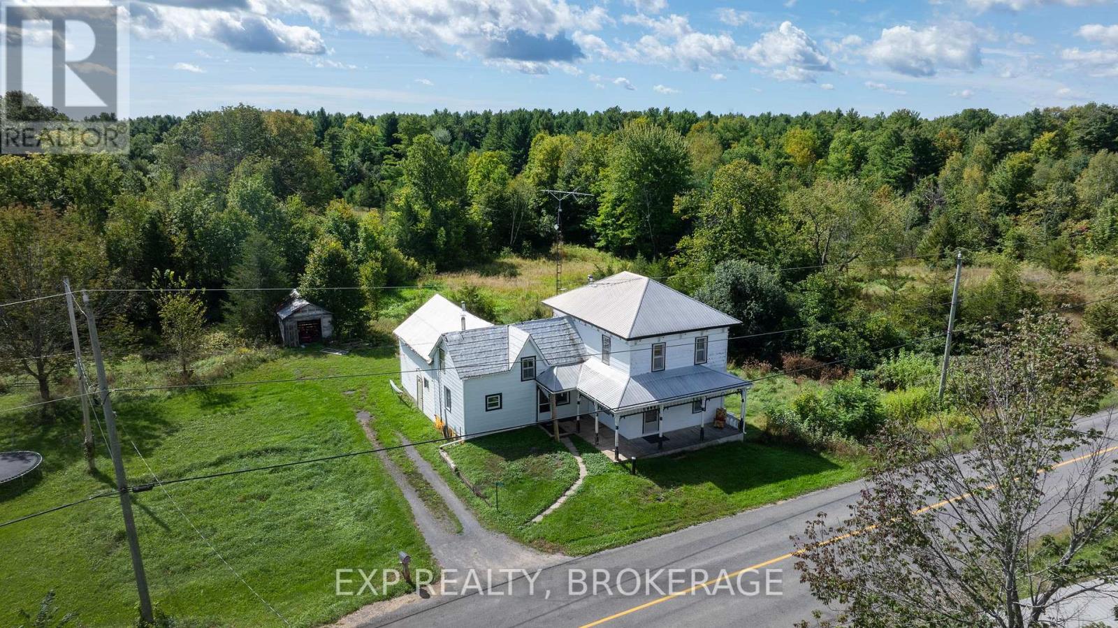 3697 DESERT LAKE ROAD, Frontenac (Frontenac South) — photo 1