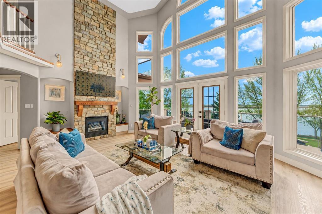 46 Blue Heron Bay, Lake Newell Resort — photo 6