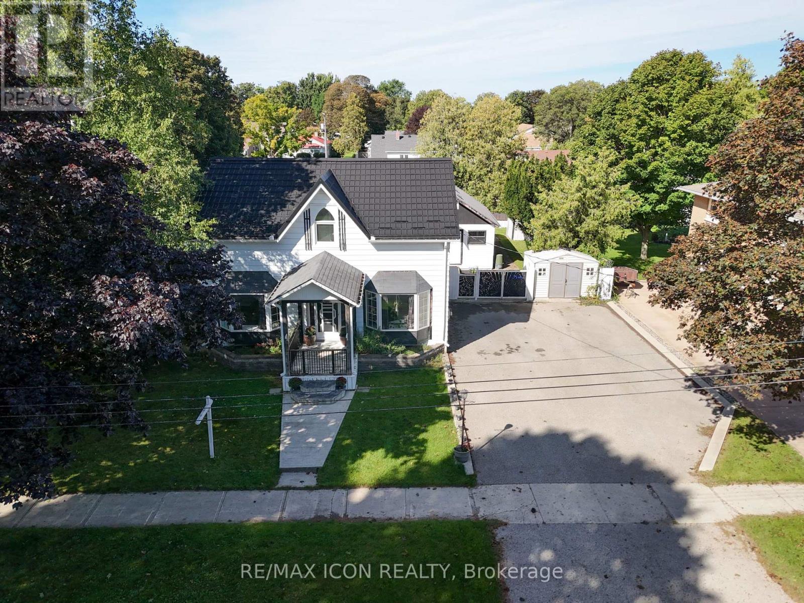 Property for sale at 196 CAMERON STREET