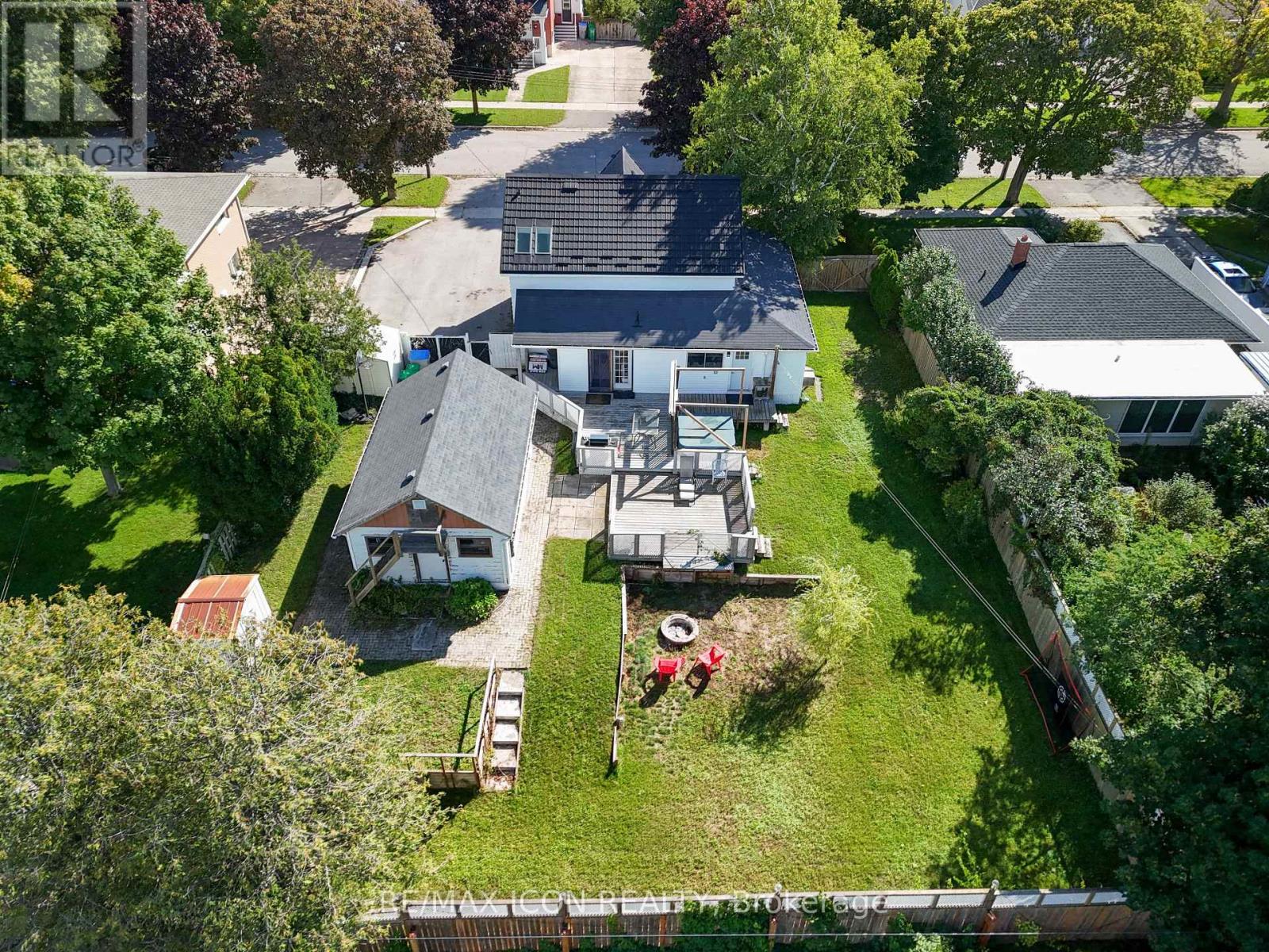 196 CAMERON STREET - 39