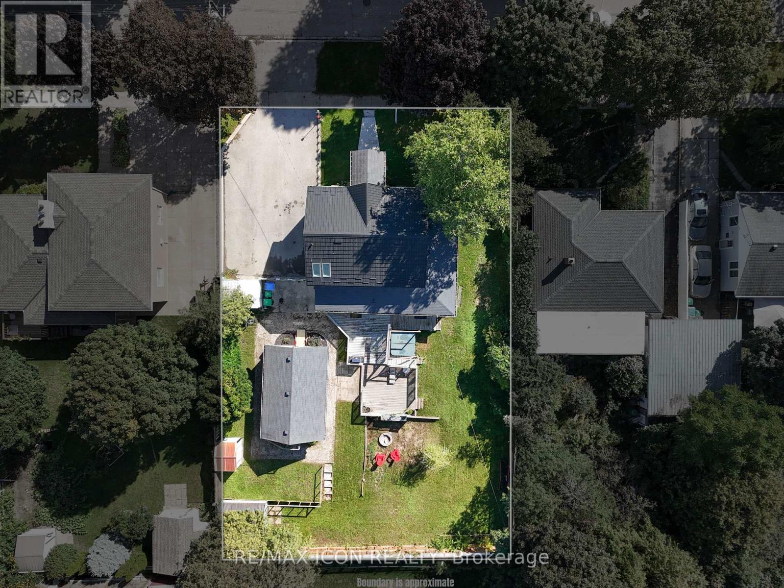 196 CAMERON STREET - Image 40