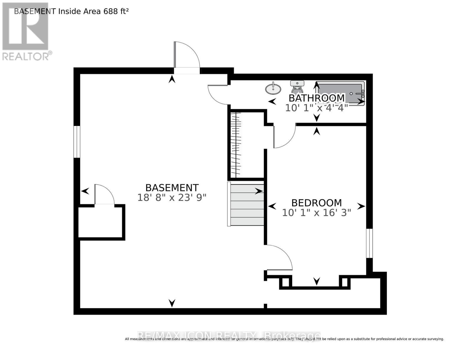 196 CAMERON STREET - 44
