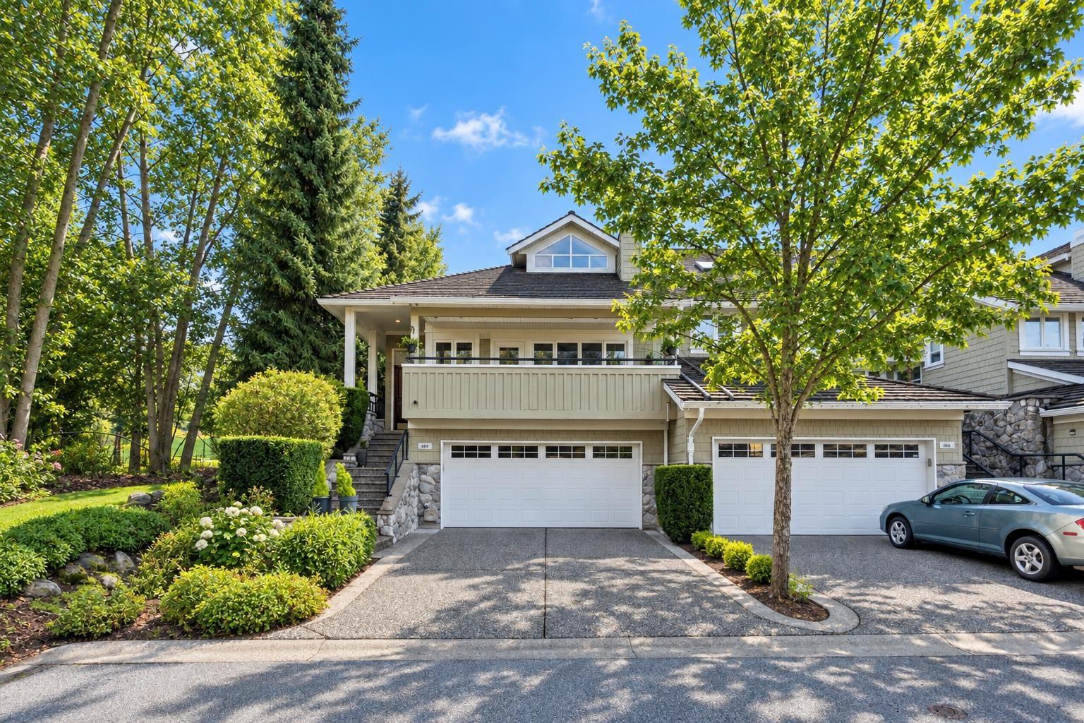 65 3355 MORGAN CREEK WAY, Surrey — photo 1