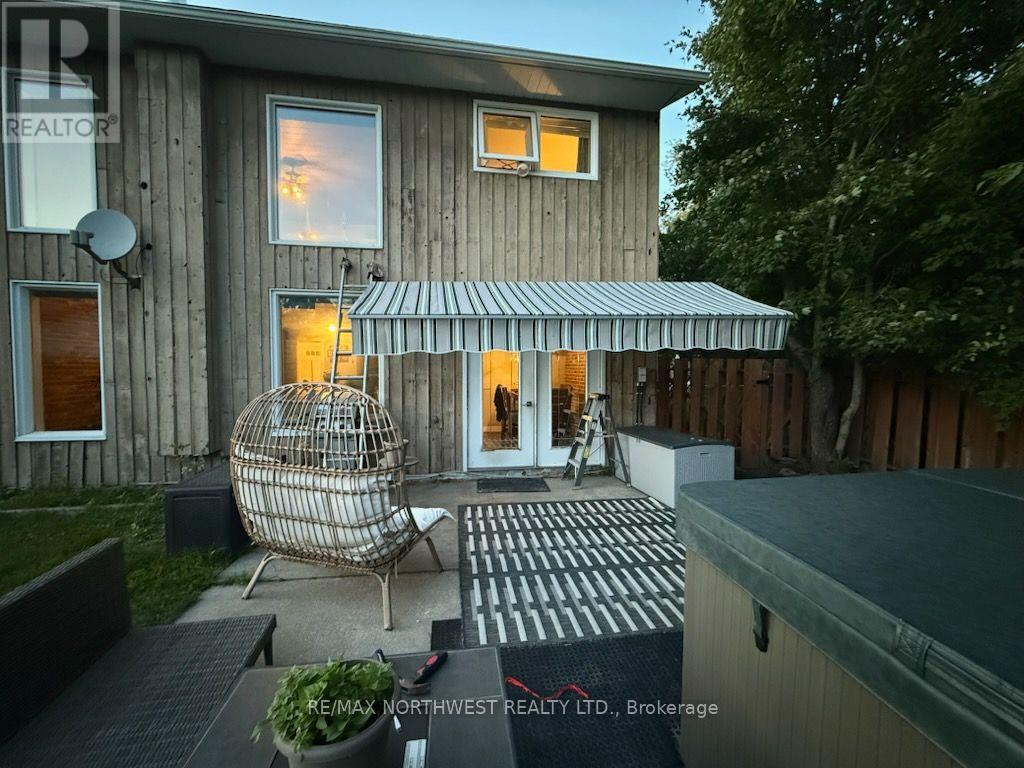 70 WOOD STREET, Dryden (Riverview) — photo 4