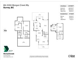 65 3355 Morgan Creek Way, Surrey, BC V3Z0J9 Photo 26