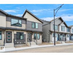 Row / Townhouse for sale at #18 3705 141 St SW, Edmonton — MLS® E4494503