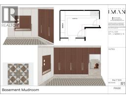 5pc Bathroom - 1548 Windsor Street Nw, Calgary, AB T2N3X3 Photo 15